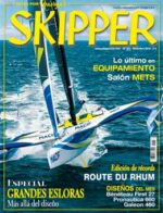 SKIPPER 433 DE CURT EDICIONES