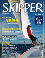 REVISTA SKIPPER de CURT EDICIONES