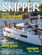 REVISTA SKIPPER DE CURT EDICIONES