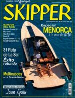 REVISTA SKIPPER EDICIÓN MAYODE CURT EDICIONES