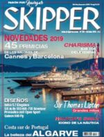 REVISTA SKIPPER 431 DE CURT EDICIONES