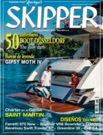 SKIPPER 434 DE CURT EDICIONES