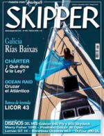 SKIPPER 435 DE CURT EDICIONES