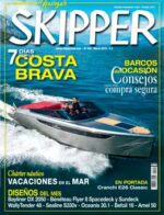 SKIPPER 436 DE CURT EDICIONES