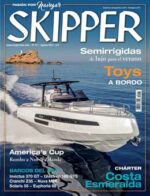 SKIPPER CUSR EDICIONES