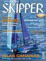 REVISTA SKIPPER CURT EDICIONES