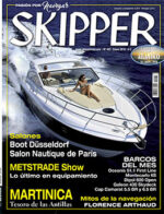 REVISTA SKIPPER DE CURT EDICIONES