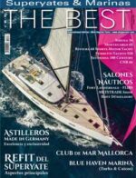 REVISTA THE BEST de CURT EDICIONES