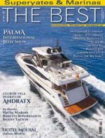 REVISTA THE BEST DE CURT EDICIONES