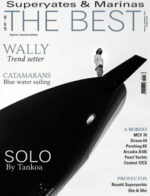 REVISTA THE BEST 87 DE CURT EDICIONES