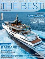 REVISTA THE BEST 95 DE CURT EDICIONES